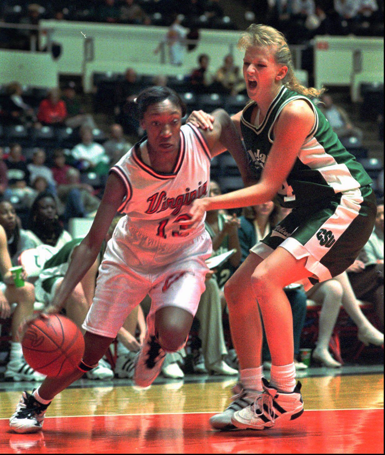 U-Hall through the years